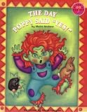 The Day Poppy Said Yes! (Longman Book Project)