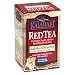 Kalahari Red Tea, Reserve, Tea Bag, 20-Count Boxes (Pack of 6)