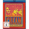 Cream - Royal Albert Hall/London 05 [Blu-ray]