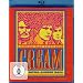 Cream - Royal Albert Hall/London 05 [Blu-ray]