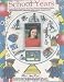 School Years: Crystal Ball Keepsake Records, Photos, Momentos Album--From Preschool through High School Graduation by Benjamin Jackson