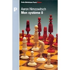 Mon syst�me (Tome 2)