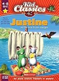 Revue Avanquest  / Justine et l'île aux fruits rouges