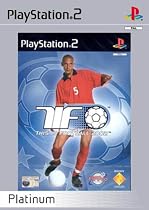This Is Football 2002 Platinum [ Playstation 2 ] [ UK Import ]