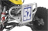 BLINGSTAR D.CREECH DC RACER BUMPER BLK ATV5002BLK