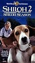 Shiloh 2 (Clam) [VHS]