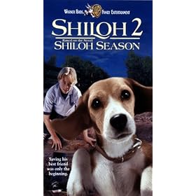 Shiloh 2 [VHS]