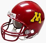 Minnesota Golden Gophers NCAA Riddell Replica Mini Football Helmet