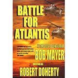 BATTLE FOR ATLANTIS
