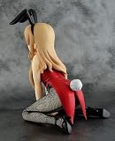 Bishoujo Keion (K-On!) Tsumugi Kotobuki Bunny Ver. - 1/4 Scale 22cm Tall PVC Figure