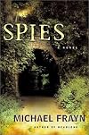 Spies: A Novel