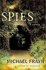 Spies: A Novel