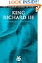 Richard III: Playgoer's Edition (Arden Shakespeare)