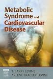 Metabolic Syndrome and Cardiovascular Disease