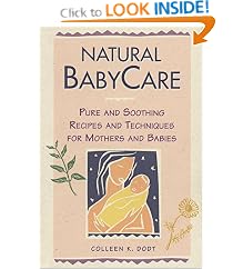 Natural Body Care: More than 60 Simple Techniques to Enhance Your Health & Beauty (Hardcover)