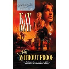 Not Without Proof (Signature Sagas)
