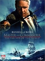 マスター・アンド・コマンダー [DVD]