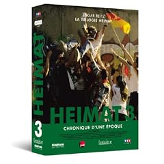 Heimat 3 - Coffret 6 DVD