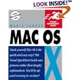  Mac OS X (Visual QuickStart Guide) 