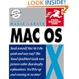 Mac OS X (Visual QuickStart Guide)