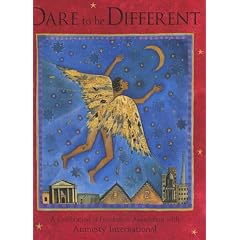 Dare to be Different