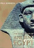 The civilization of ancient Egypt