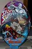Marvel silver surfer ADAM WARLOCK figure
