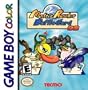 Monster Rancher Battlecard