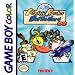 Monster Rancher Battlecard
