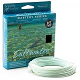 Scientific Anglers: Saltwater Fly Line, Horizon, 8wt