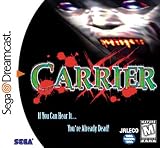 Carrier