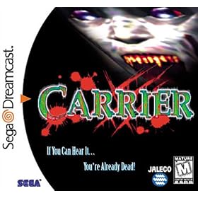 Carrier