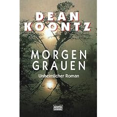 Morgengrauen: Unheimlicher Roman
