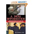 A New Reformation: Creation Spirituality and the Transformation of Christianity