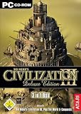 Civilization III Deluxe Edition (PC)