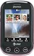 Pantech Pursuit II Phone, Pink (AT&T)