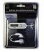 Electronics : Logic3 IP119 LCD Remote With Headphones