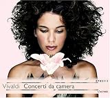 Vivaldi: Concerti da camera