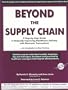 Beyond the Supply Chain:  A Step-by-Step Guide to Radically Improving Healthcare Delivery with Electronic Transactions