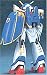 1/144 ガンダムローズ