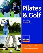 Pilates & Golf