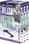 P.D. James - Death of an Expert Witness [VHS]