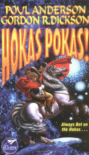  Poul Anderson