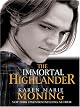 The Immortal Highlander