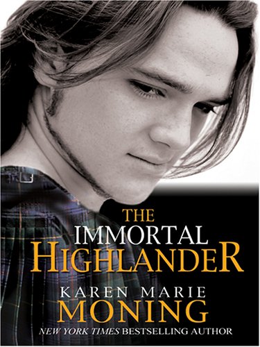 The Immortal Highlander
