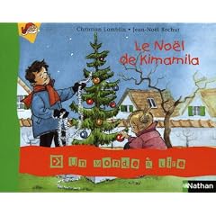 Le No�l de Kimamila