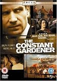 The Constant Gardener [DVD]