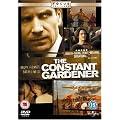The Constant Gardener [DVD]