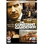 The Constant Gardener [DVD] [2005]