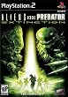 Aliens vs Predator: Extinction (PS2)